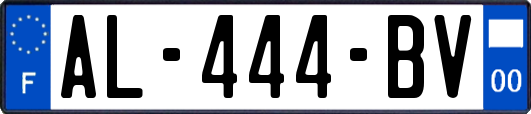 AL-444-BV