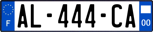 AL-444-CA