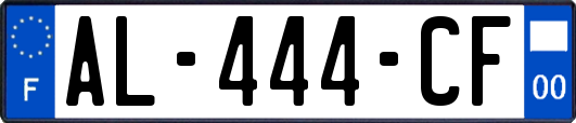 AL-444-CF