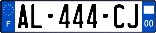 AL-444-CJ