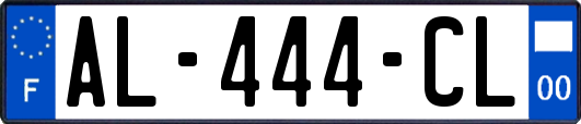 AL-444-CL