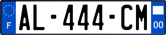 AL-444-CM