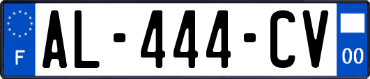 AL-444-CV