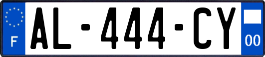 AL-444-CY