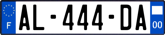 AL-444-DA