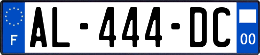 AL-444-DC