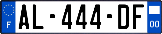 AL-444-DF