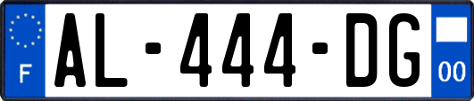 AL-444-DG