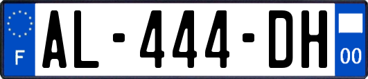 AL-444-DH