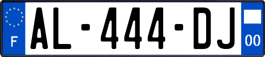 AL-444-DJ