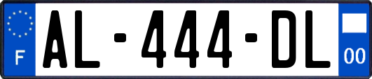 AL-444-DL