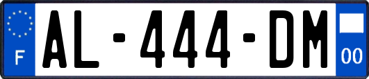 AL-444-DM