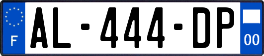 AL-444-DP