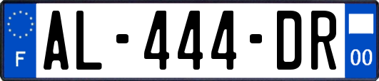 AL-444-DR