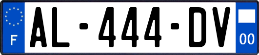 AL-444-DV
