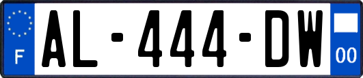 AL-444-DW