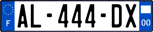 AL-444-DX