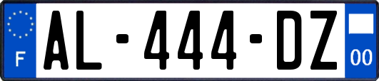 AL-444-DZ