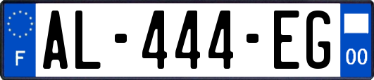 AL-444-EG