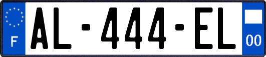 AL-444-EL