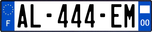 AL-444-EM