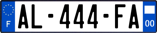 AL-444-FA