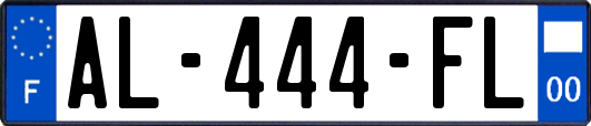 AL-444-FL