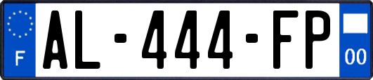 AL-444-FP