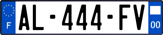 AL-444-FV