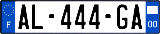 AL-444-GA