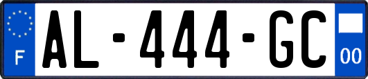 AL-444-GC