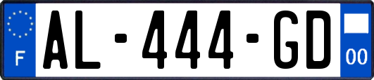 AL-444-GD