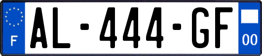 AL-444-GF