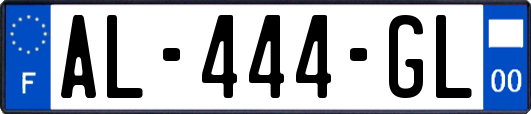 AL-444-GL