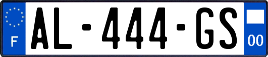 AL-444-GS