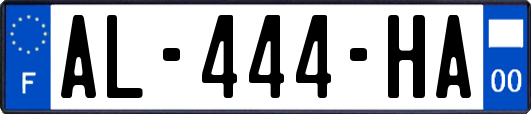 AL-444-HA