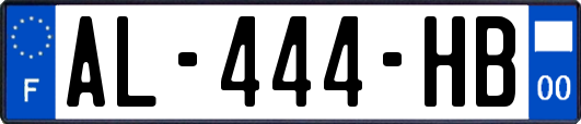 AL-444-HB