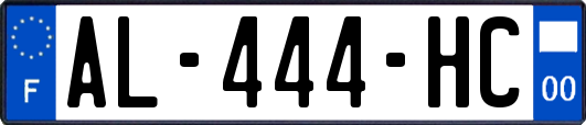 AL-444-HC