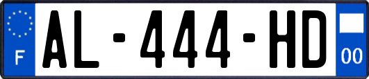 AL-444-HD