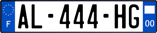 AL-444-HG