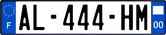 AL-444-HM