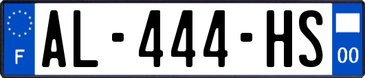 AL-444-HS