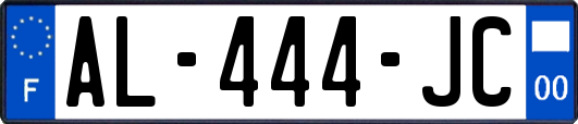AL-444-JC
