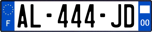 AL-444-JD