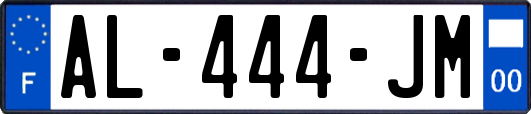 AL-444-JM