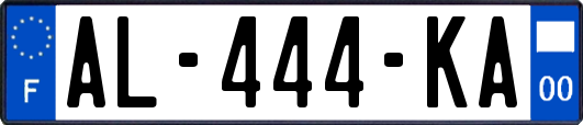 AL-444-KA