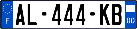 AL-444-KB