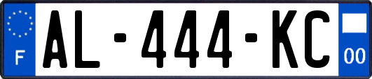 AL-444-KC