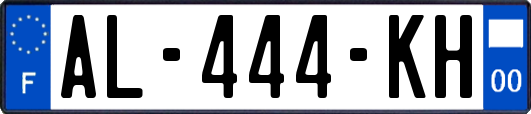 AL-444-KH