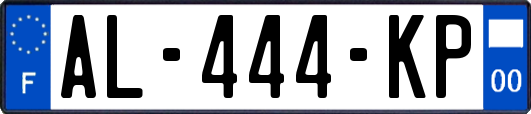 AL-444-KP